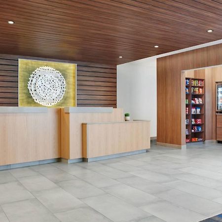 Fairfield By Marriott Inn & Suites Stockton Lathrop Eksteriør bilde