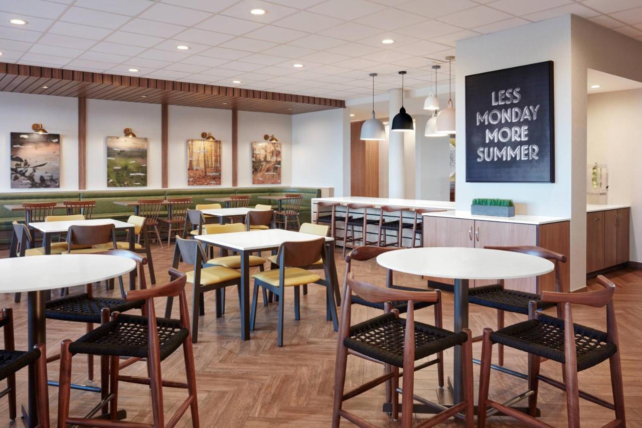 Fairfield By Marriott Inn & Suites Stockton Lathrop Eksteriør bilde